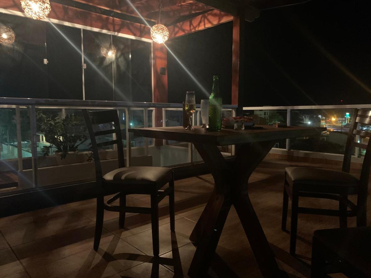 Pousada Viva Maragogi Ngoại thất bức ảnh