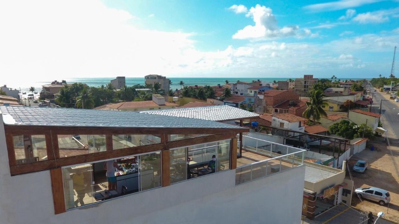 Pousada Viva Maragogi Ngoại thất bức ảnh