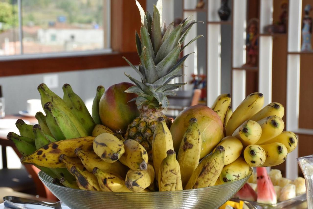 Pousada Viva Maragogi Ngoại thất bức ảnh