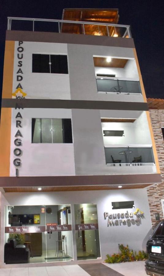 Pousada Viva Maragogi Ngoại thất bức ảnh