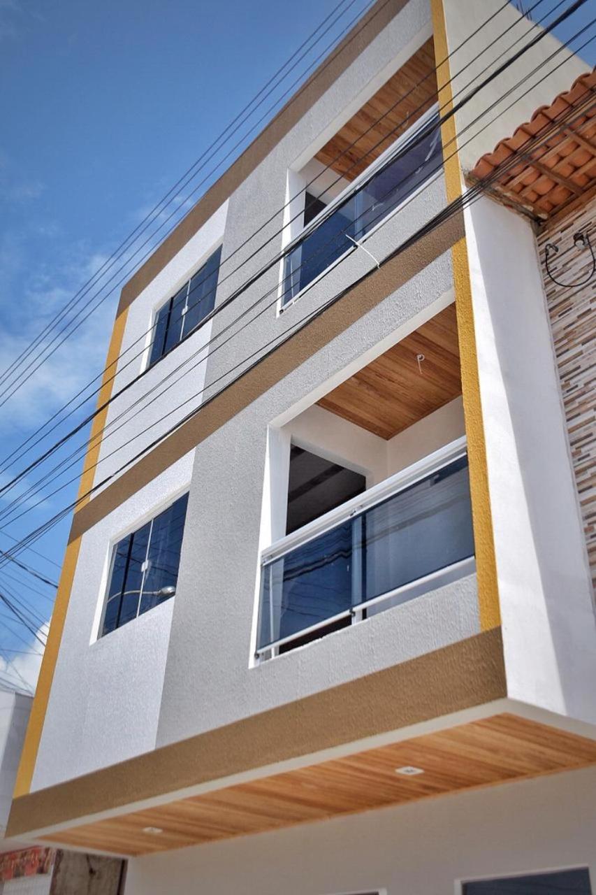 Pousada Viva Maragogi Ngoại thất bức ảnh