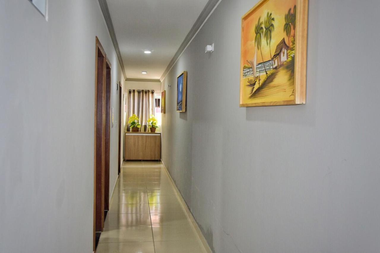 Pousada Viva Maragogi Ngoại thất bức ảnh