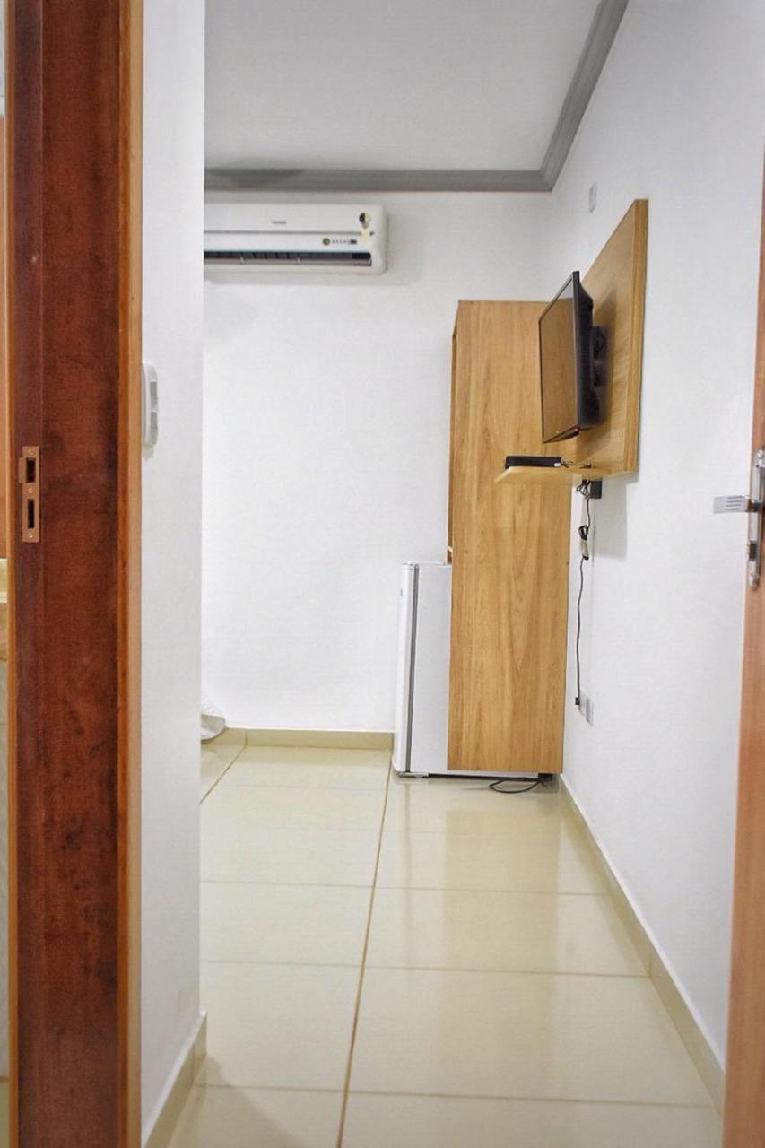 Pousada Viva Maragogi Ngoại thất bức ảnh