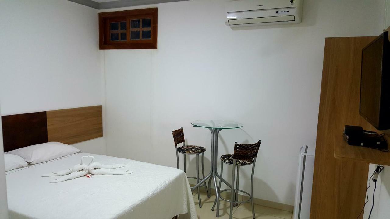Pousada Viva Maragogi Ngoại thất bức ảnh