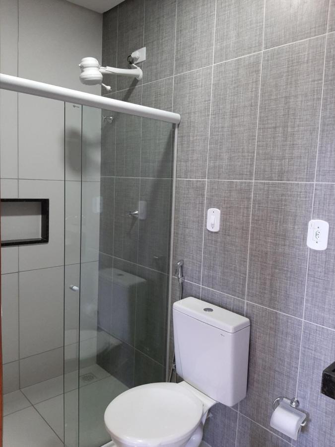 Pousada Viva Maragogi Ngoại thất bức ảnh